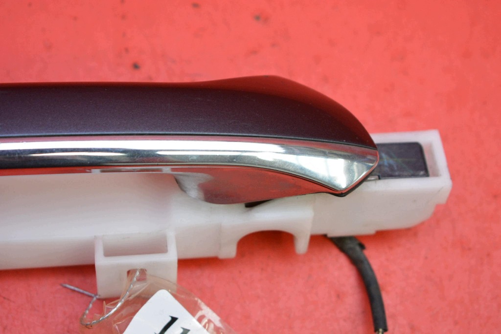 handle right front front grey CHROM HONDA LEGEND 4 IV 04-08