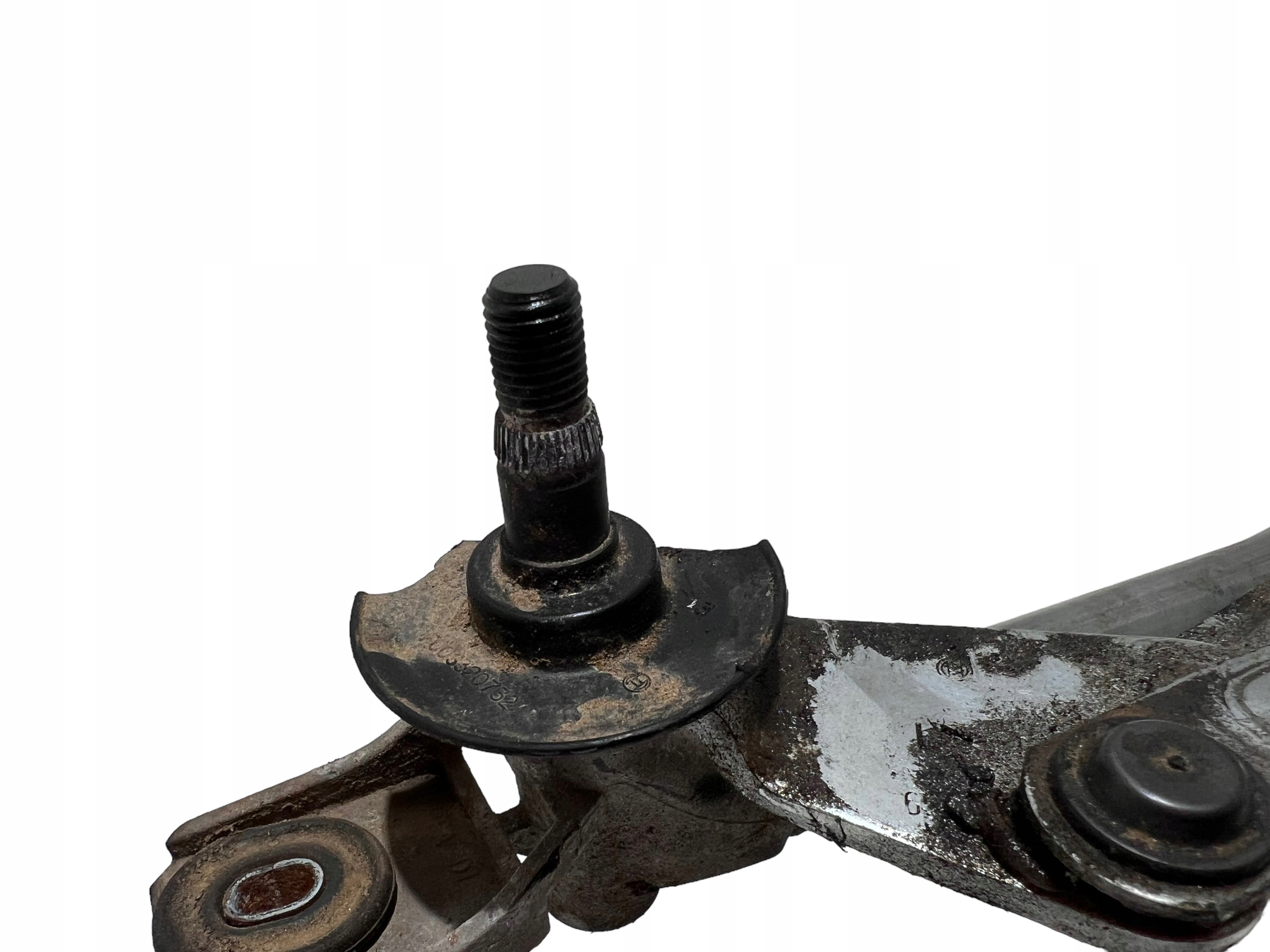 Gestänge Motor Wischer vorne PICANTO II