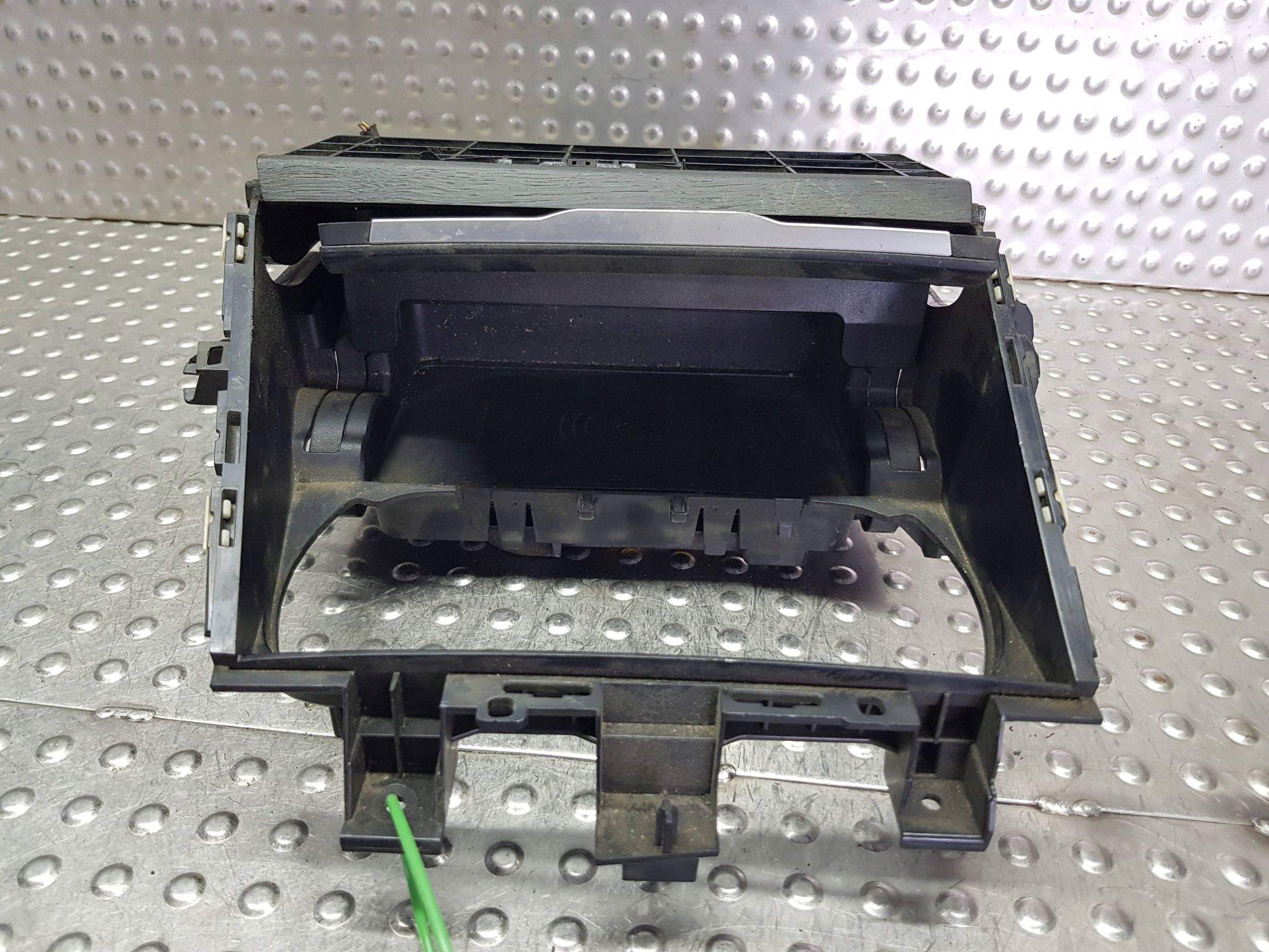frame passenger compartment TUNELU INDUKCJA 6806796 BMW G20 G21 G26