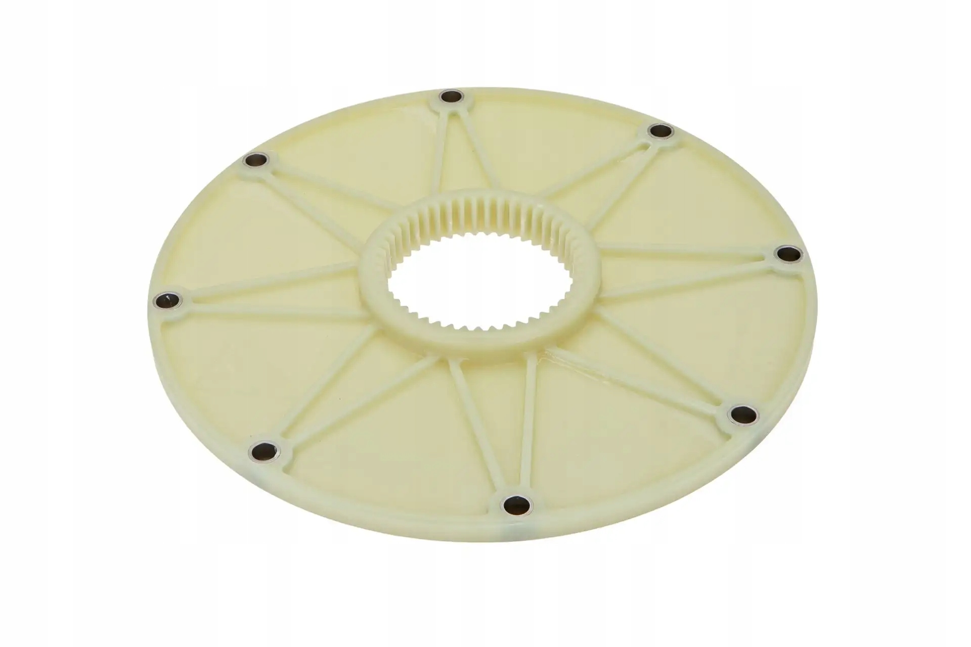 602062504 Koło plastikowe Z38