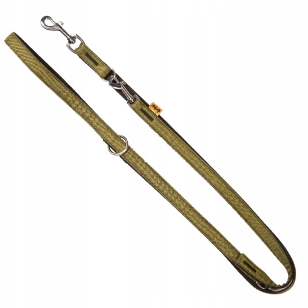 

Dingo Smycz Skandi Przedłużana 3,0x220CM Zielony