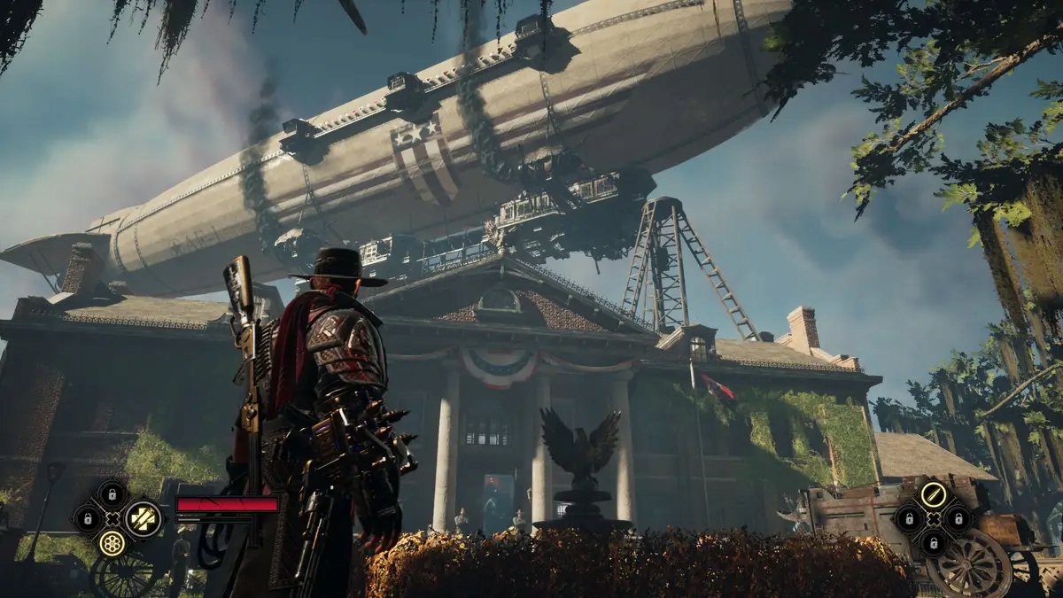 EVIL WEST NOWA PL PS4 + GRATIS Platforma PlayStation 4 (PS4)