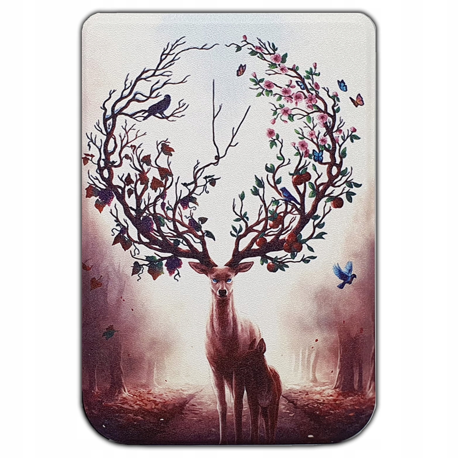 ETUI do POCKETBOOK COLOR / BASIC LUX 2 4 / TOUCH LUX 4 5 / EMPIK GOBOOK