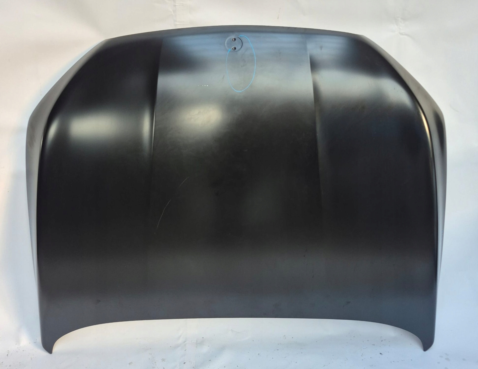 MERCEDES X KLASA W470 470 17- Cofano