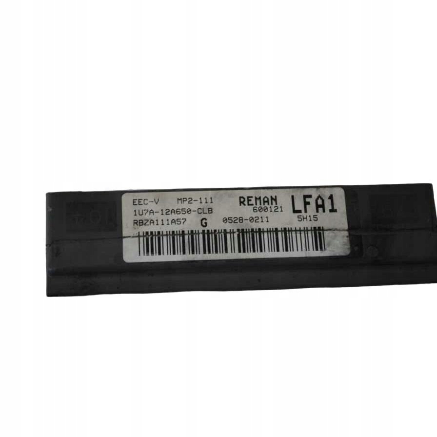 Bedienteil DES MOTORS FORD FOCUS 1U7A-12A650-CLB