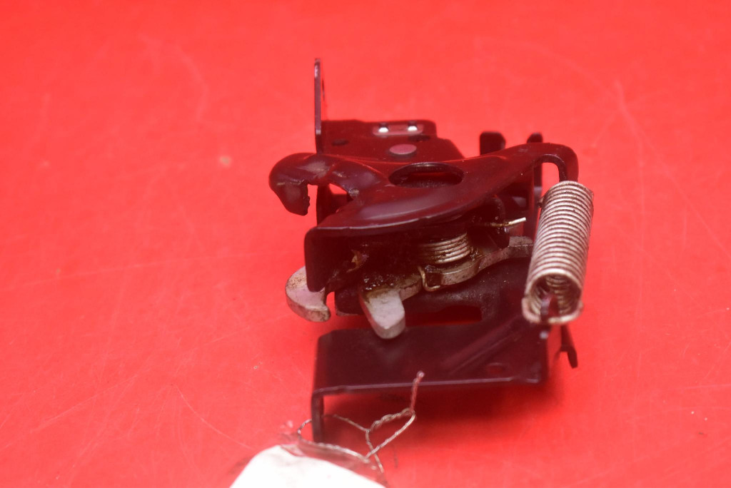 lock RYGIEL bonnets left 7242548 BMW F31 11-16