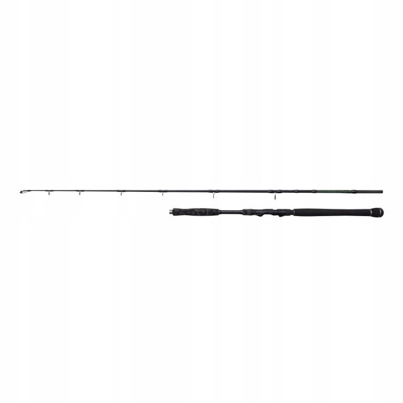 Dam Madcat Black Close Combat 50-125g 180cm 2cz. Wędka sumowa