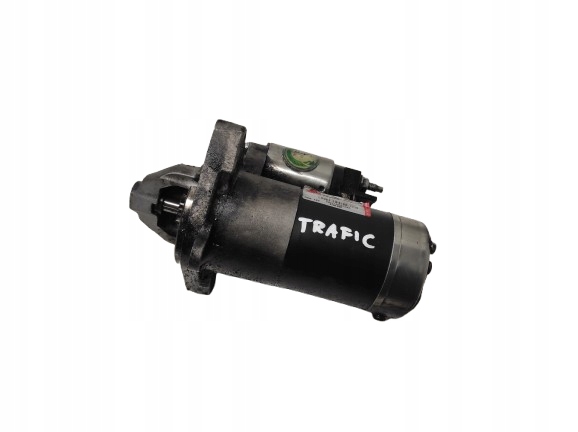 TRAFIC II 2 VIVARO A LIFT 06- 2.0 DCI ROZRUSZNIK S5253S