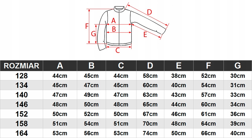 4F CHŁOPIĘCA GRUBA KURTKA ZIMOWA PUCHOWA PIKOWANA membrana / rozm 164 Wiek dziecka 0 +