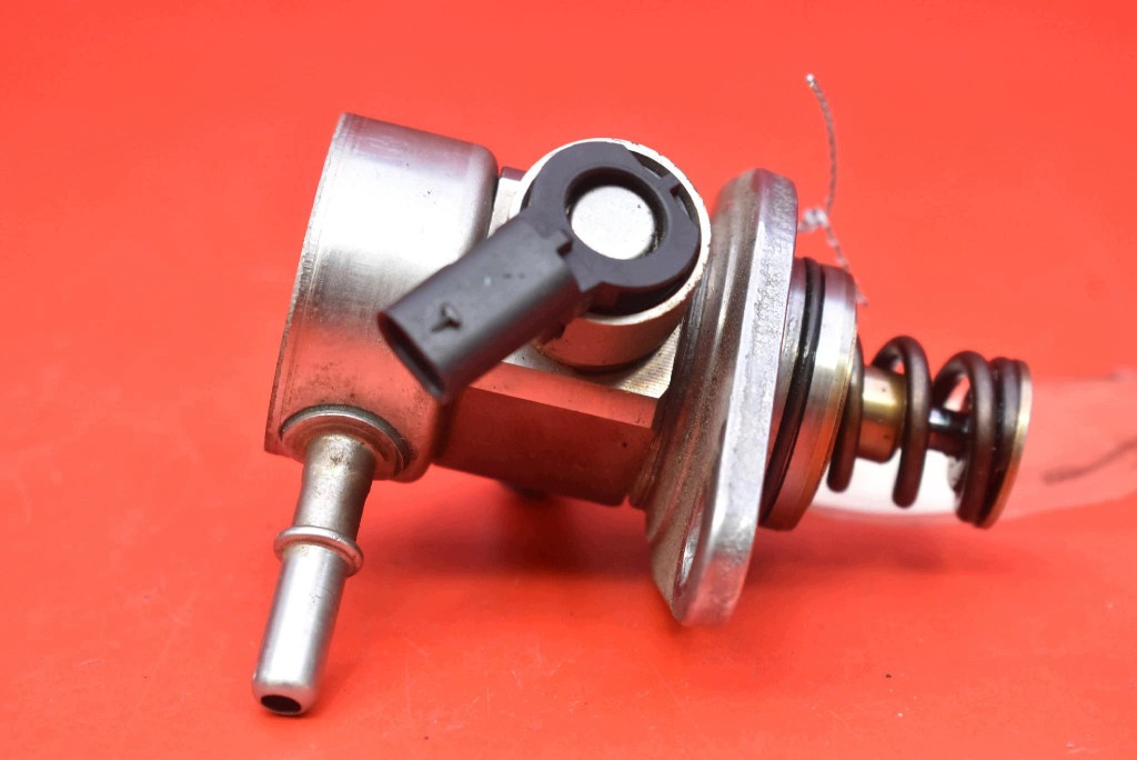 Pompa Pompa WYSOKIEGO pressione 9805614880 CITROEN C3 3 III 1.2 PURETECH
