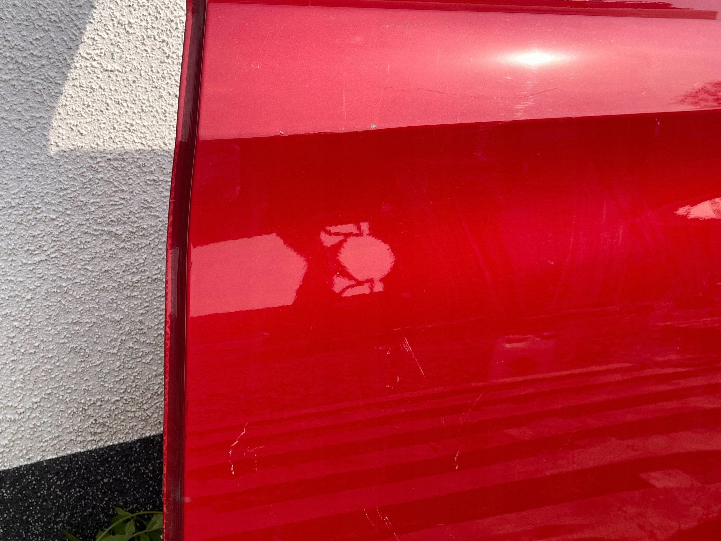 door rear. left side PEUGEOT 308 T9 980216680 @M