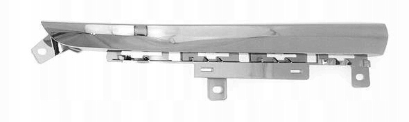 DODGE RAM, 19 - LISTWA POD LAMPAMI PRAWY 6BT12SZ0AC