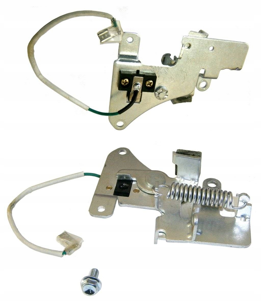 

Hamulec Kpl. Silnika Kosiarki Nac T575