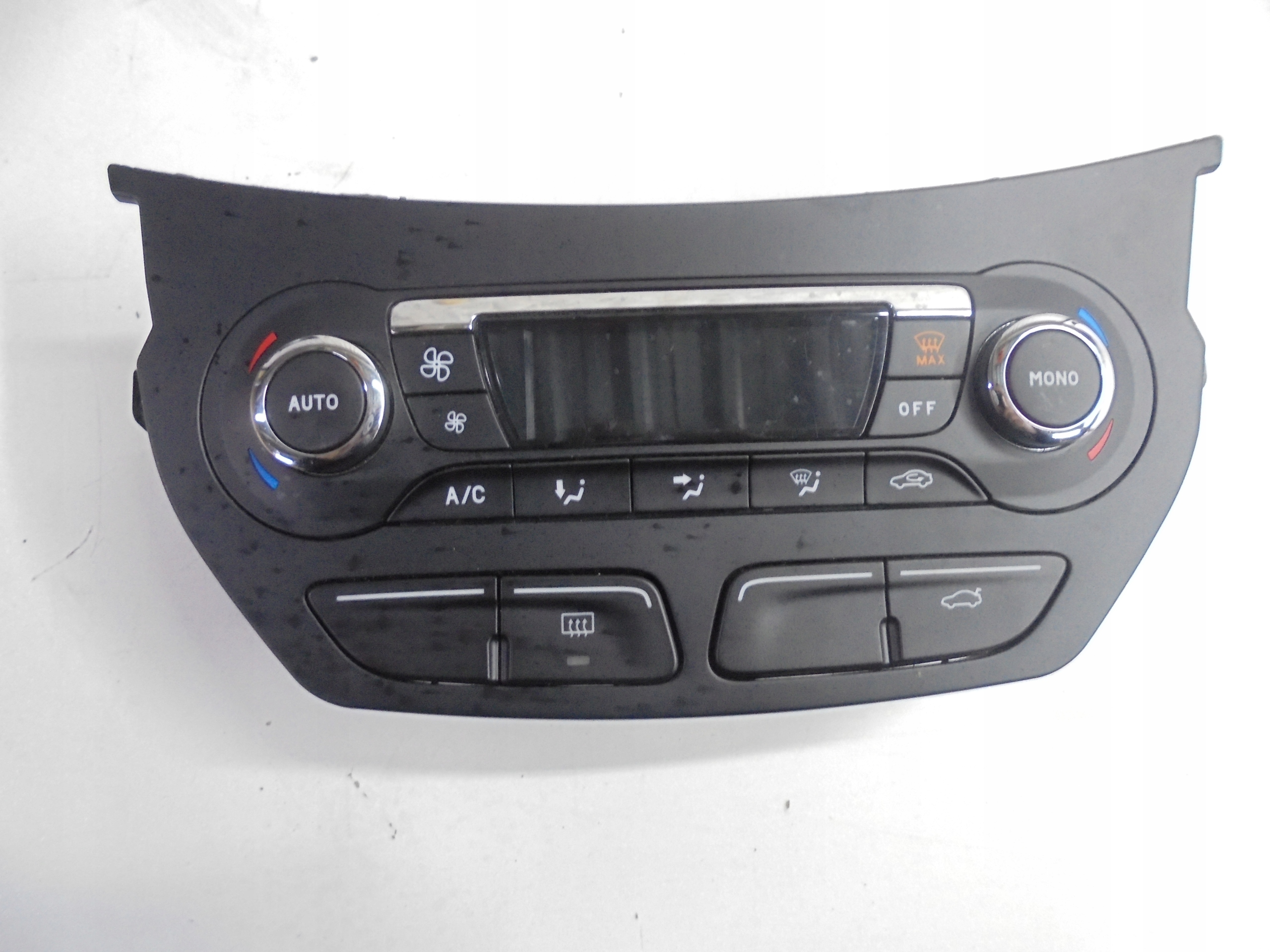 FORD C MAX C-MAX MK2 COMANDI CLIMA 2010R