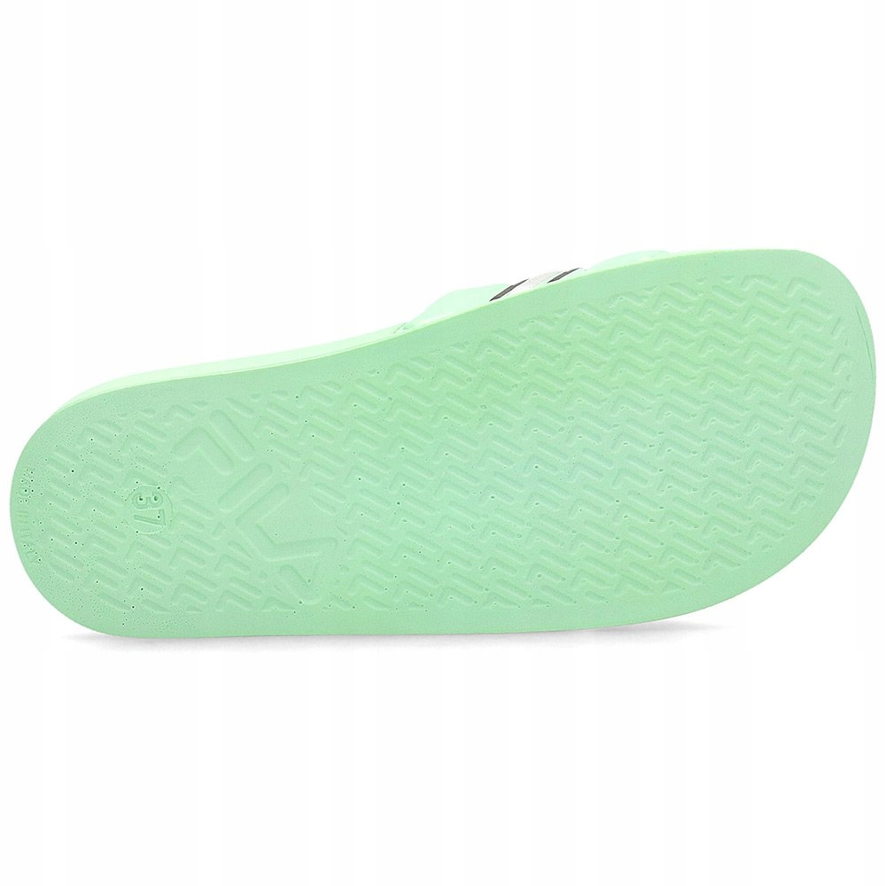 FILA Oceano Neon Slipper wmn 1010903.51E R 41 Oryginalne opakowanie producenta pudełko