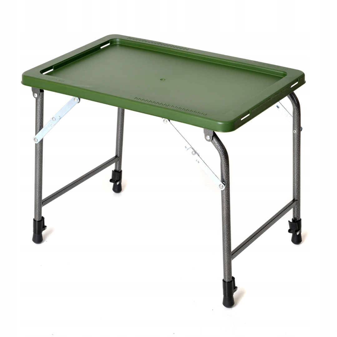 Stolik Wędkarski Elektrostatyk czarny EAN (GTIN) 5903240968558