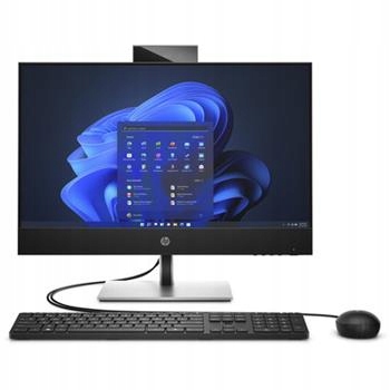 Hp ProOne 440 G9 AiO 23.8 NT/i5-13500T/1x8GB/512GB SSD/Intel HD/3y onsite/W