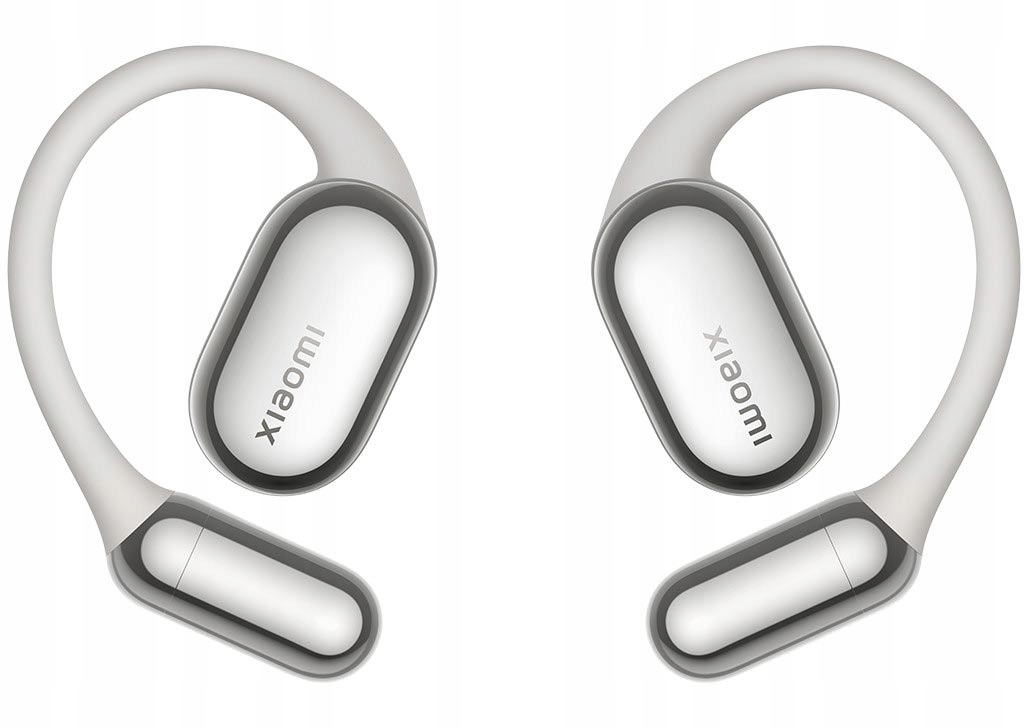 Xiaomi OpenWear Stereo Pro, titanově šedá Xiaomi