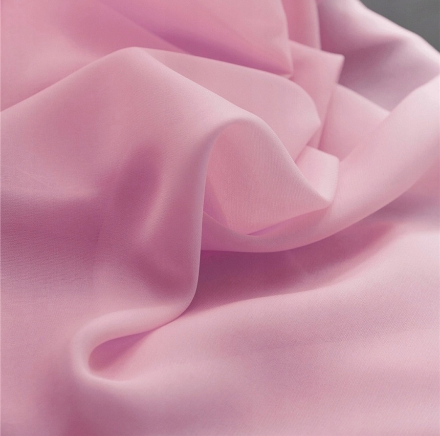 WOAL firanki woal tiul 3,0 m JASNY RÓŻOWY Marka inna marka