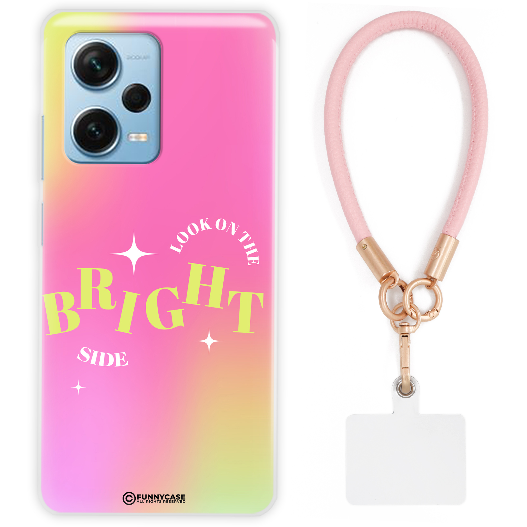 Pouzdro Pro Xiaomi Redmi Note 12 Pro Plus Case Afirmace Kožené Vodítko Vzory