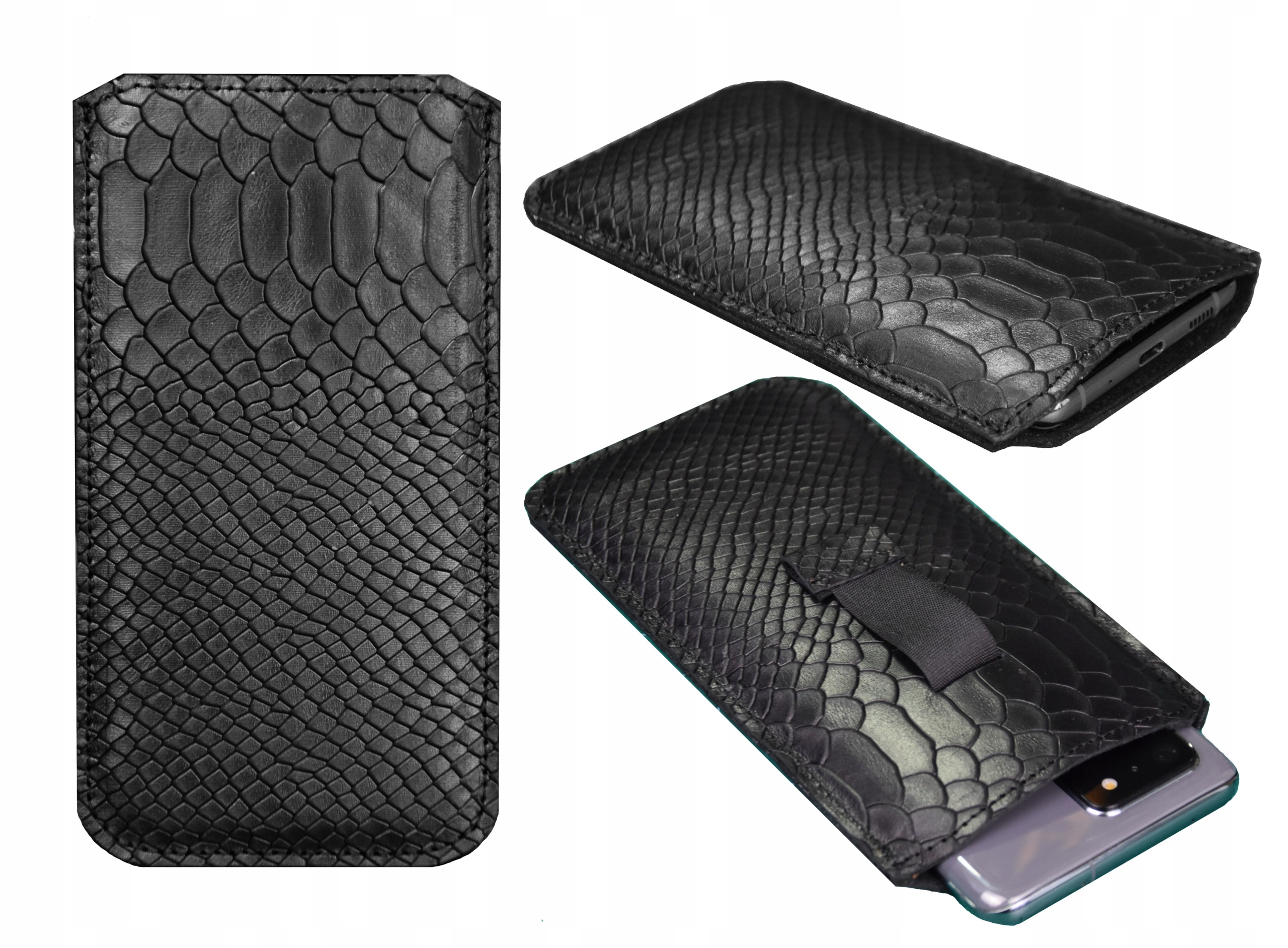 

Etui wsuwka do Apple Iphone 13 Pro Max