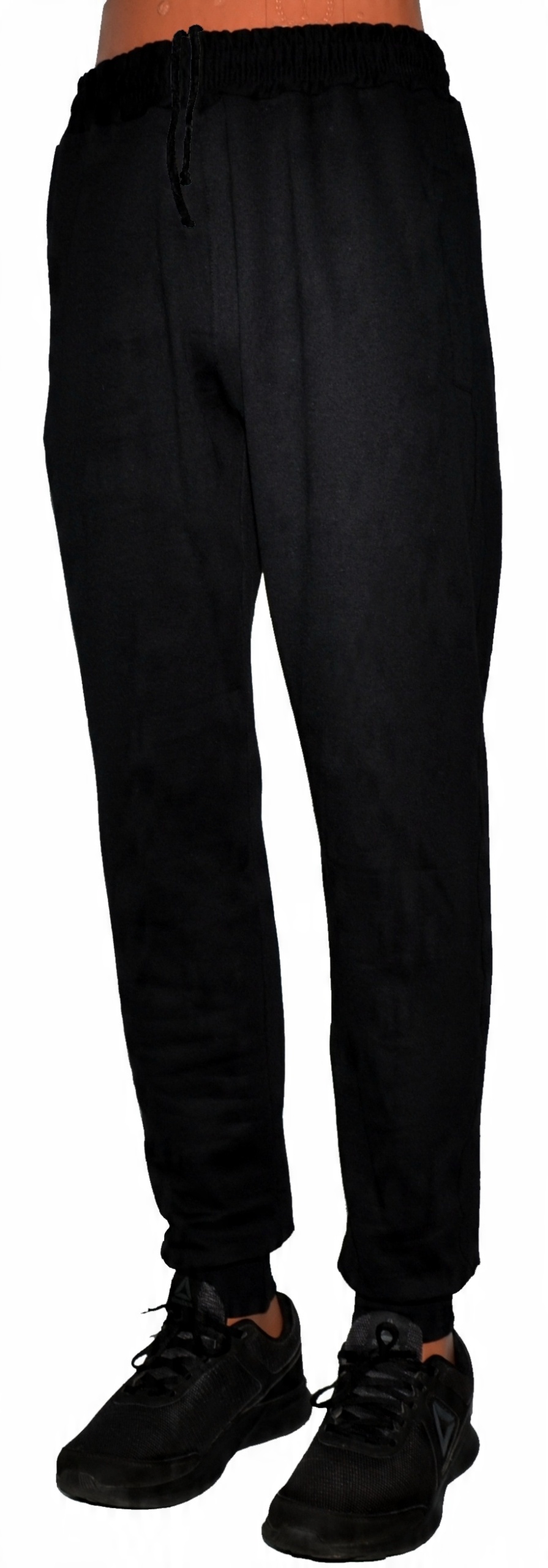 

Spodnie dresowe joggery prosto od producenta XL