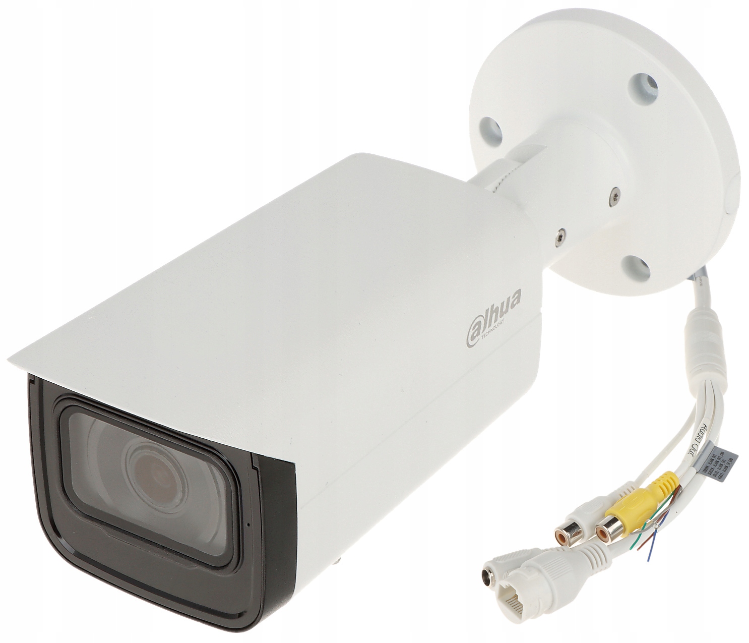 Vandalovzdorná Kamera IPC-HFW5442T-ASE-0280B-S3 WizMind S 4Mpx 2.8mm D