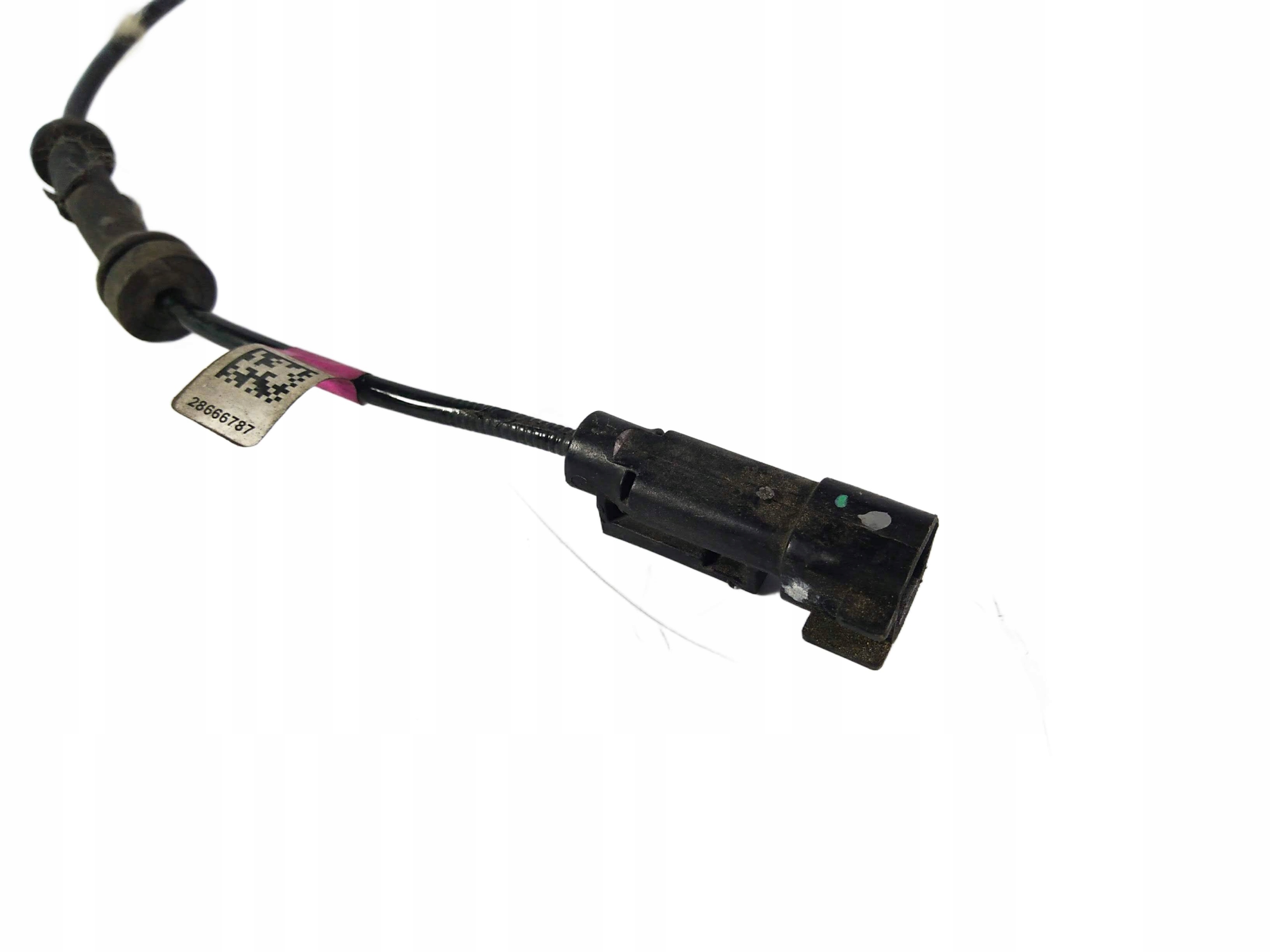 Chevrolet Corvette C7 sensor ABS right rear part 2014-19