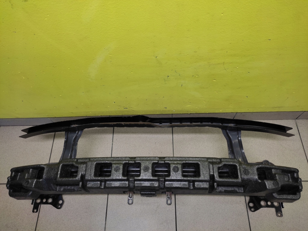 VW PASSAT B6 traversa paraurti traversa 3C0807093
