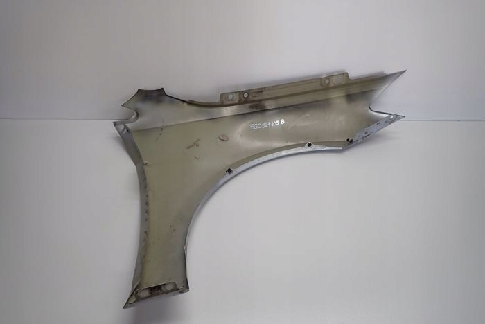 VW GOLF VII LIFT 17- fender left front front