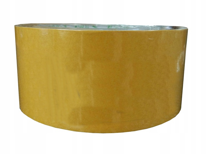 

Taśma Dwustronna Wzmocniona 50x25 50mm x 25m