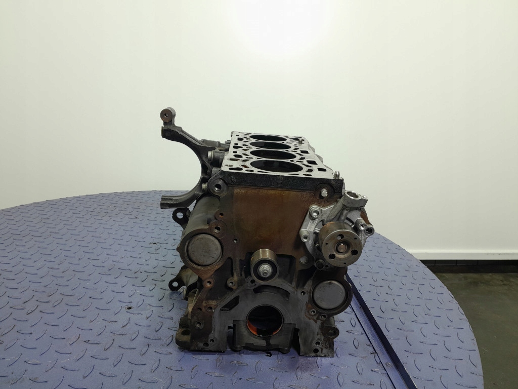 SKODA KODIAQ I 2.0 TDI 190 KM BLOK SILNIKA DFH Numer katalogowy części DFH