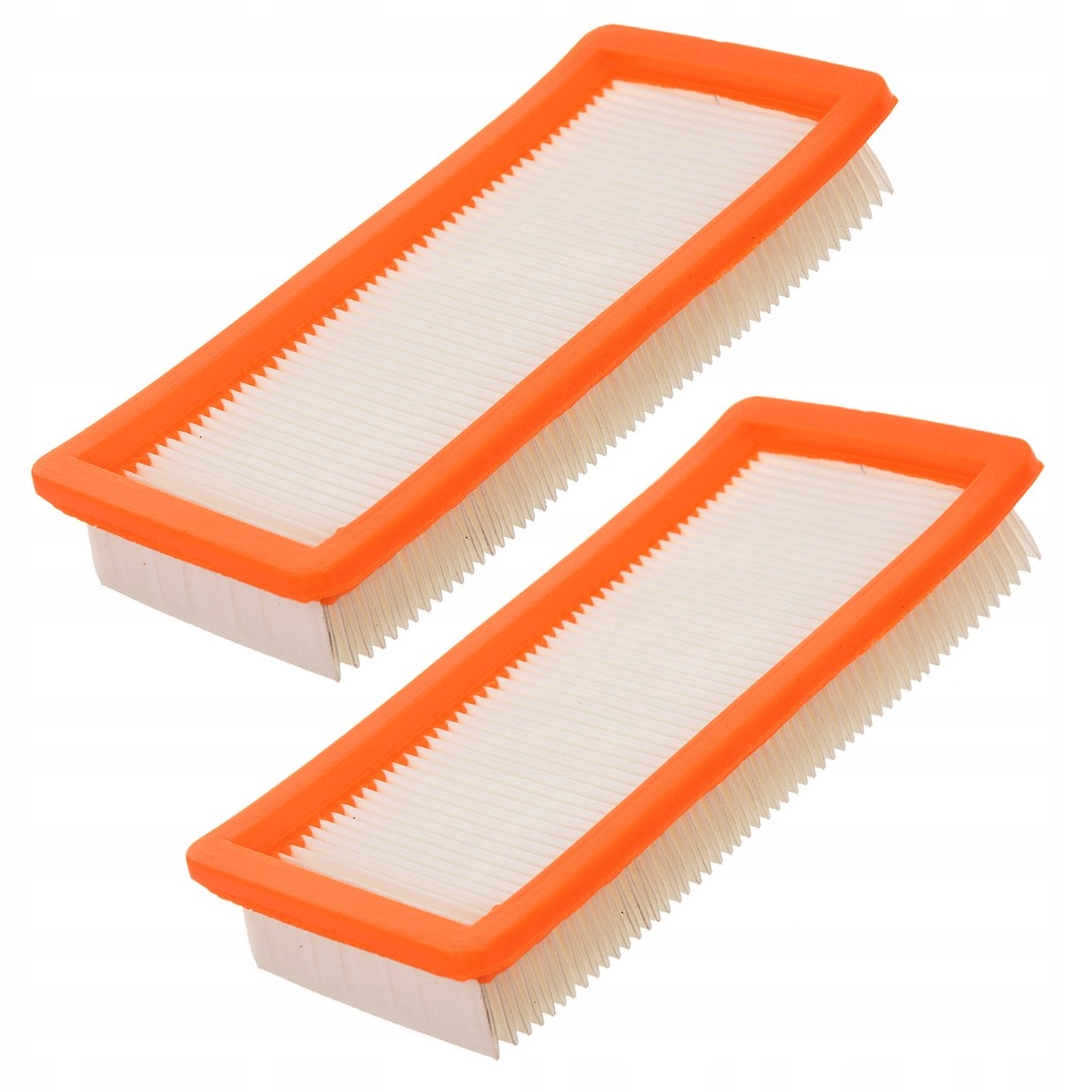 

2x filtr do Karcher Ds 5500 5600 5800 6000 Ds 6