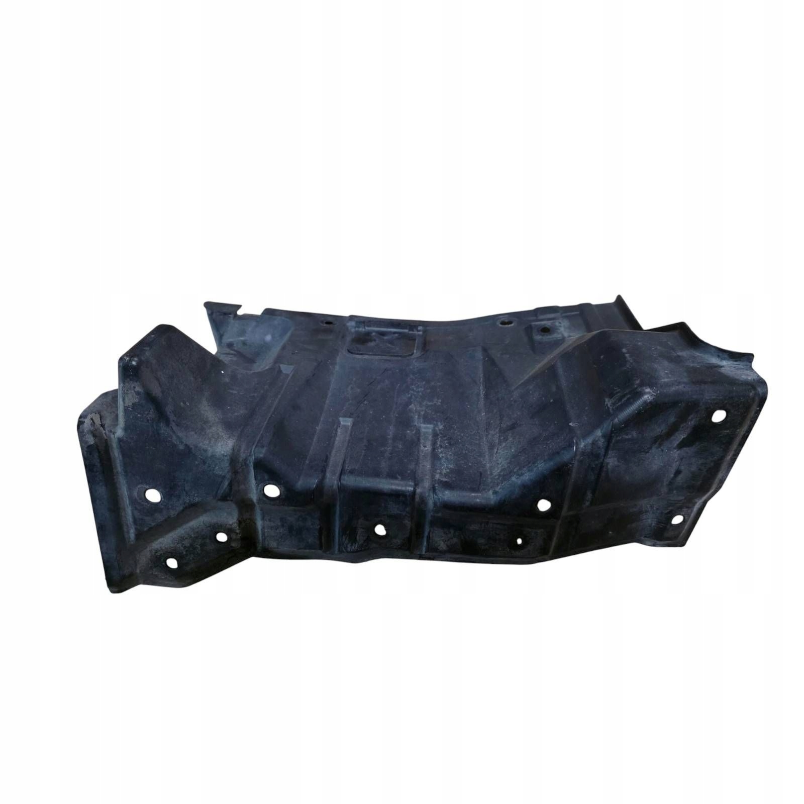 cover side of the engine right MITSUBISHI LANCER VII MN154380