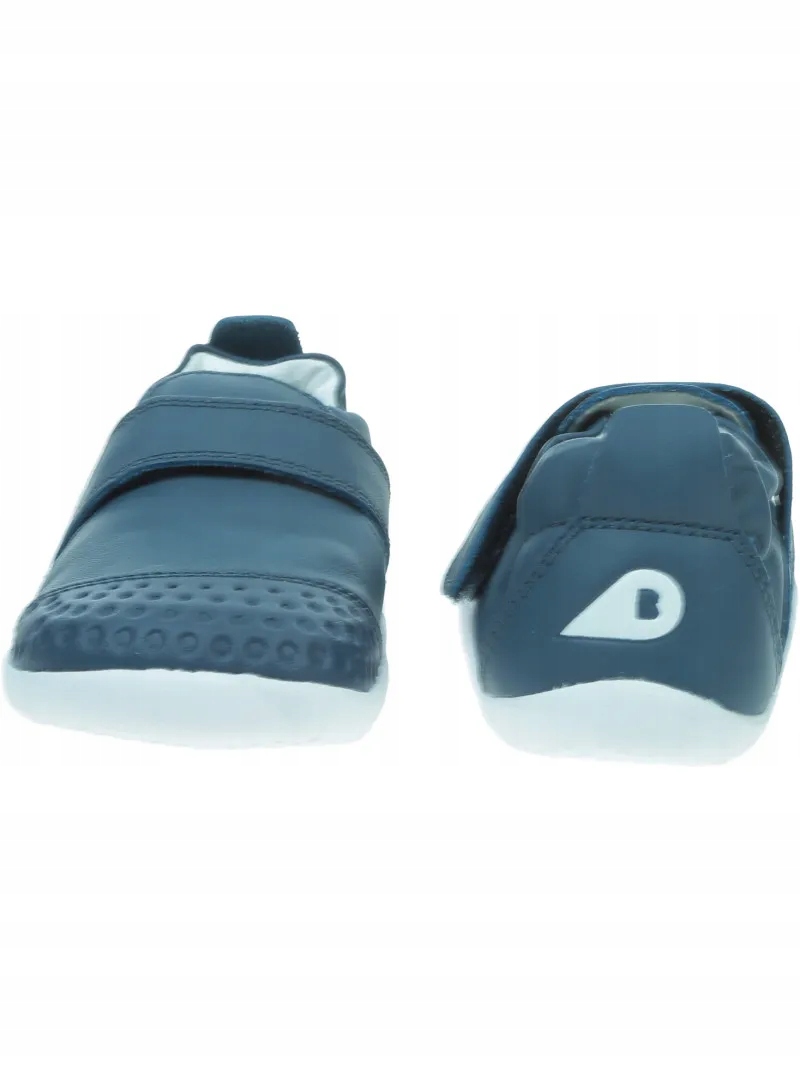 Ultralekkie Buty Bobux Go Vintage Indigo 501021 22