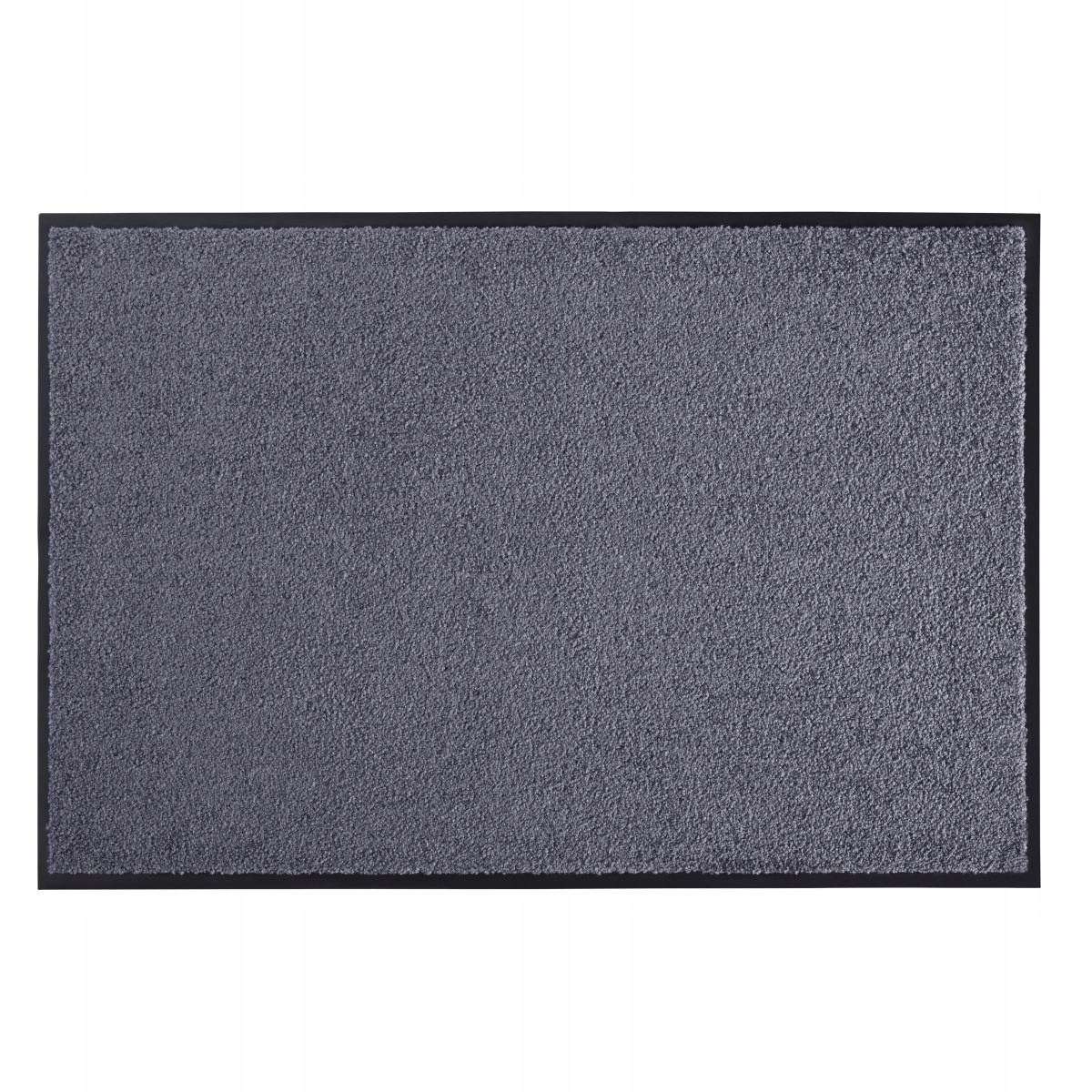 60x90 Rohožka Wash & Clean 101464 Grey