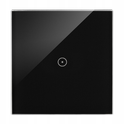 

Simon54 Touch Panel dotykowy 1 moduł zastygła lawa