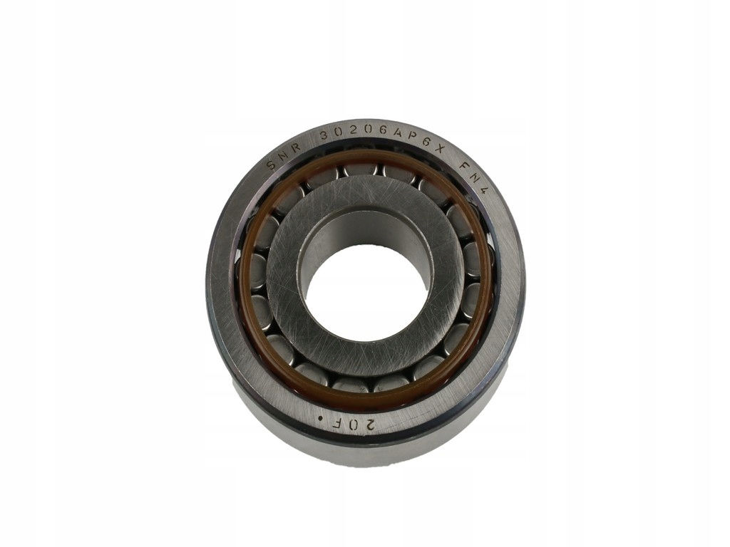 322236417R - ПІДШИПНИК КОРОБКИ ПЕРЕДАЧ RENAULT TRAFIC II 25X62X17