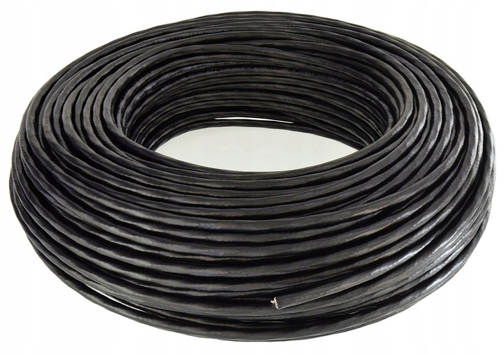 

Alantec Kabel skrętka S/ftp kat.7 zewnętrzny 100m