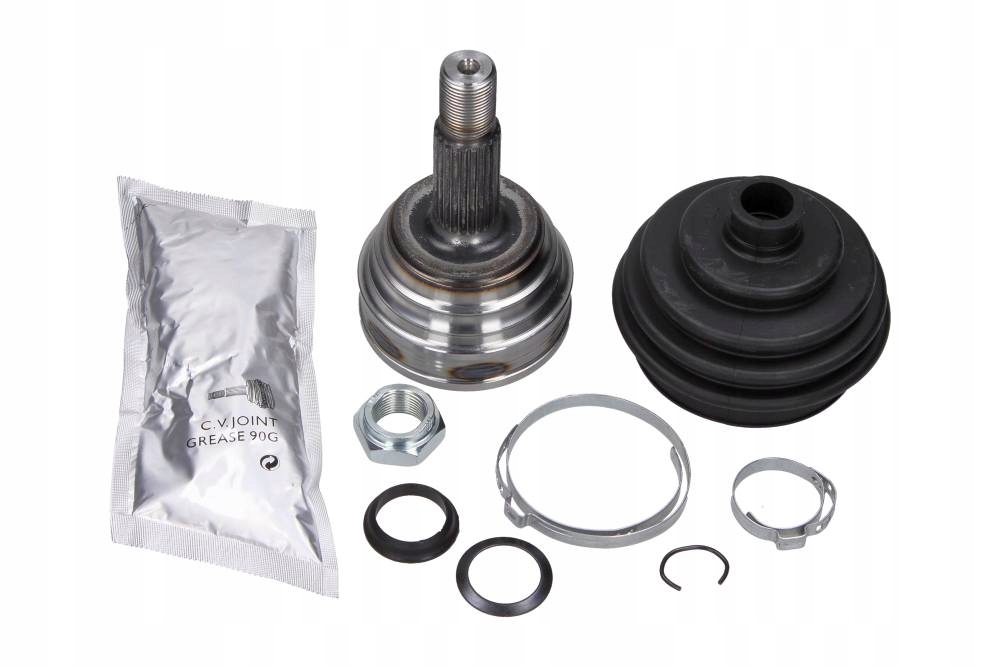 

Maxgear Przegub Zewnętrzny Vw Polo 1,0-1,9 94-