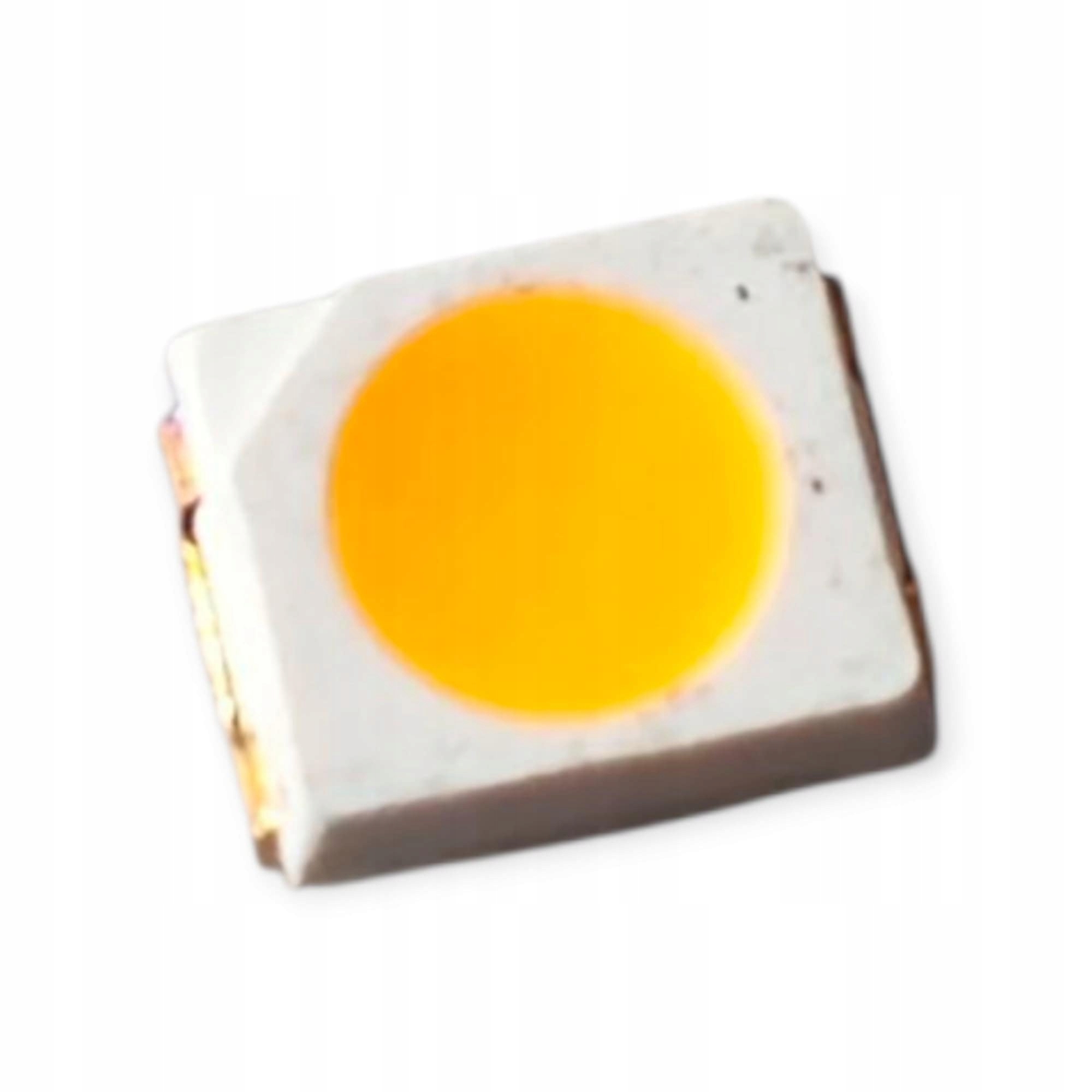 Dioda LED REFOND RF-K27TK30DS-EC-Y 3528
