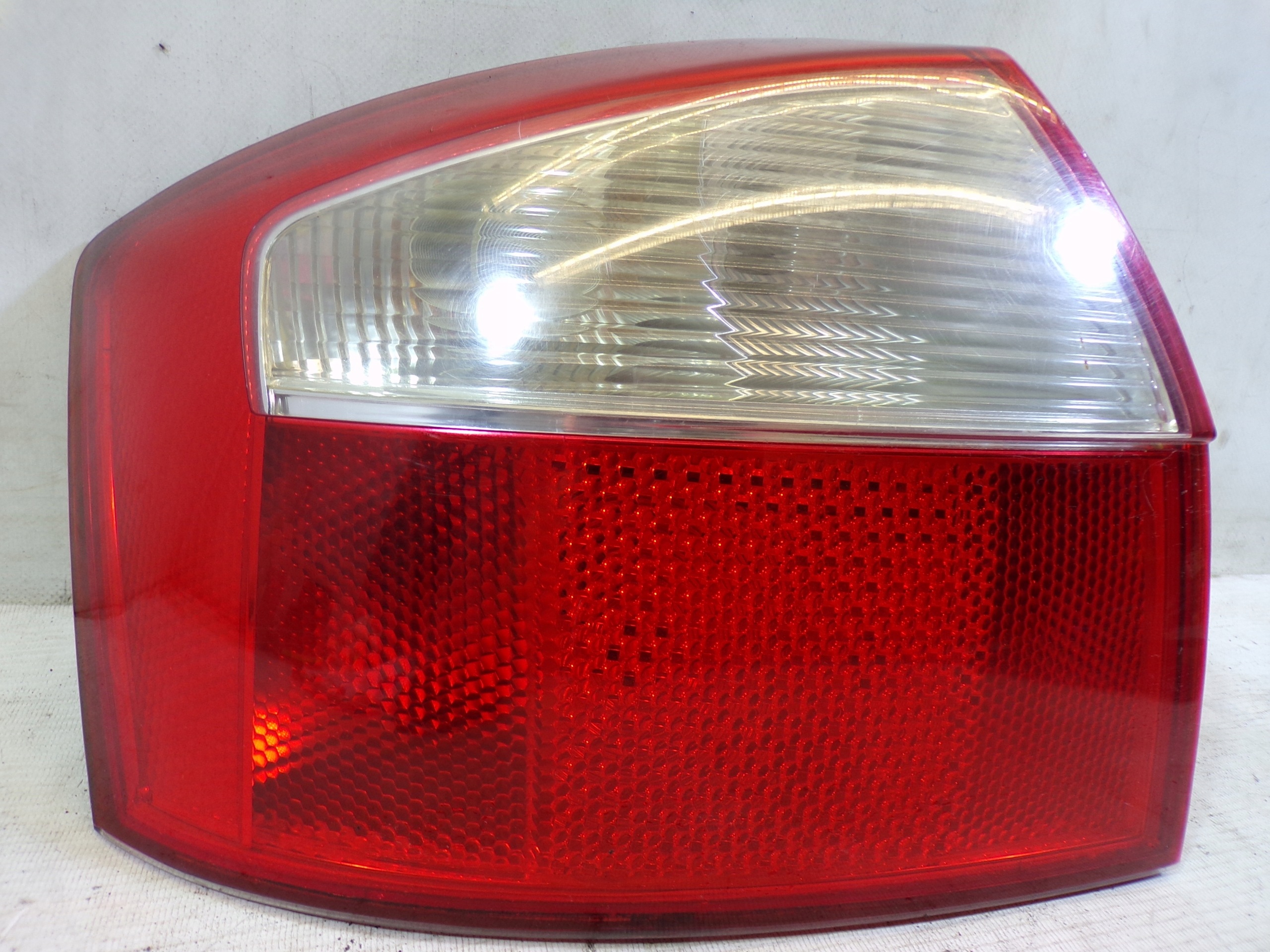 light rear rear part left AUDI A4 B6 sedan (K)
