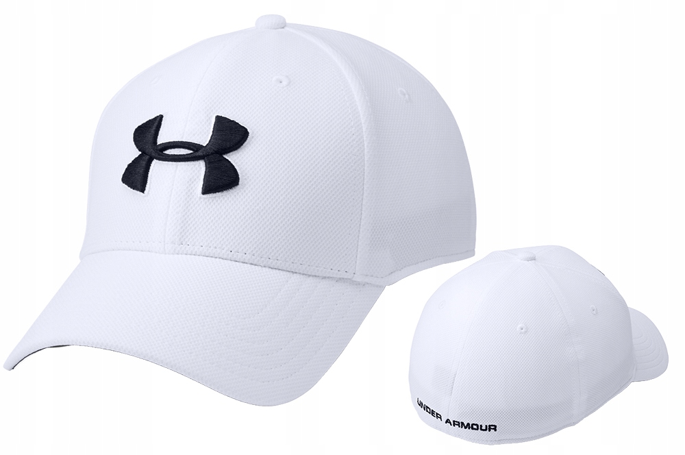 

Męska Czapka Z Daszkiem Under Armour XL/XXL