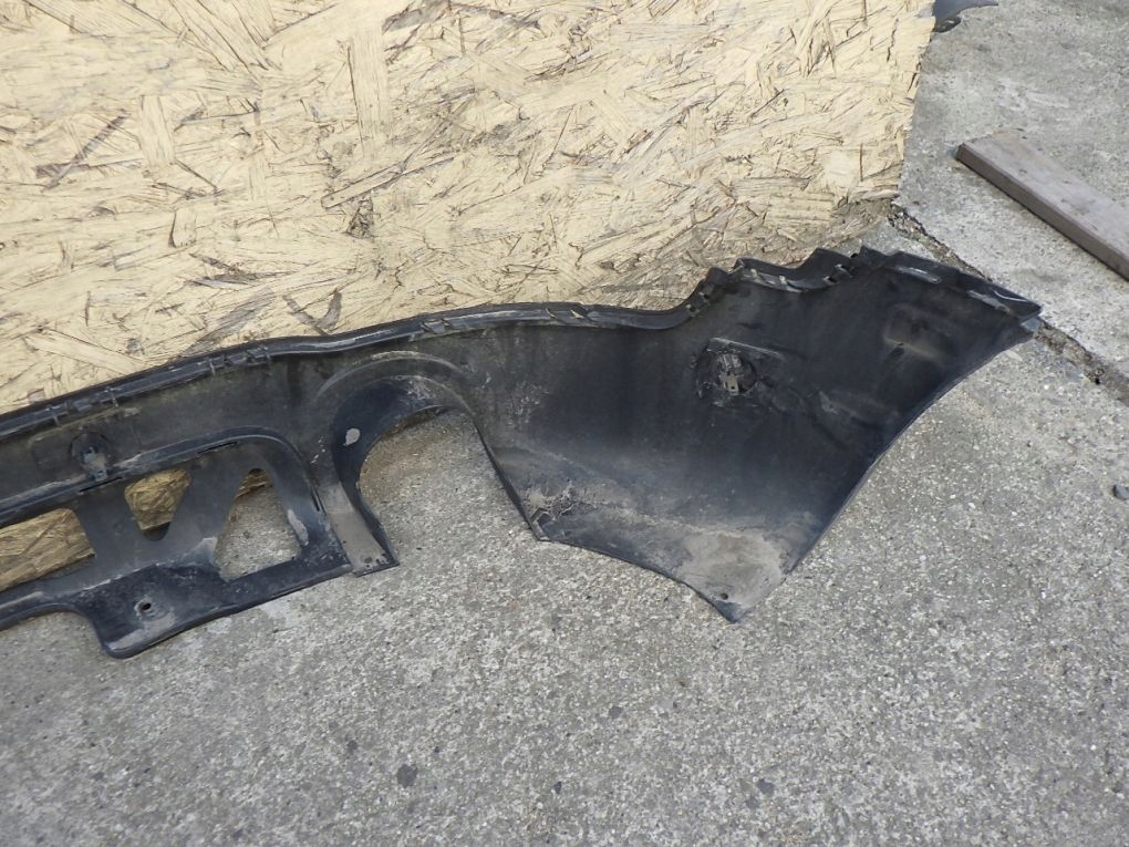 MINI COOPER COUNTRYMAN F60 4 ALL 16- bumper rear