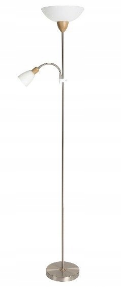 Podlahová lampa Diana 5739 Rabalux