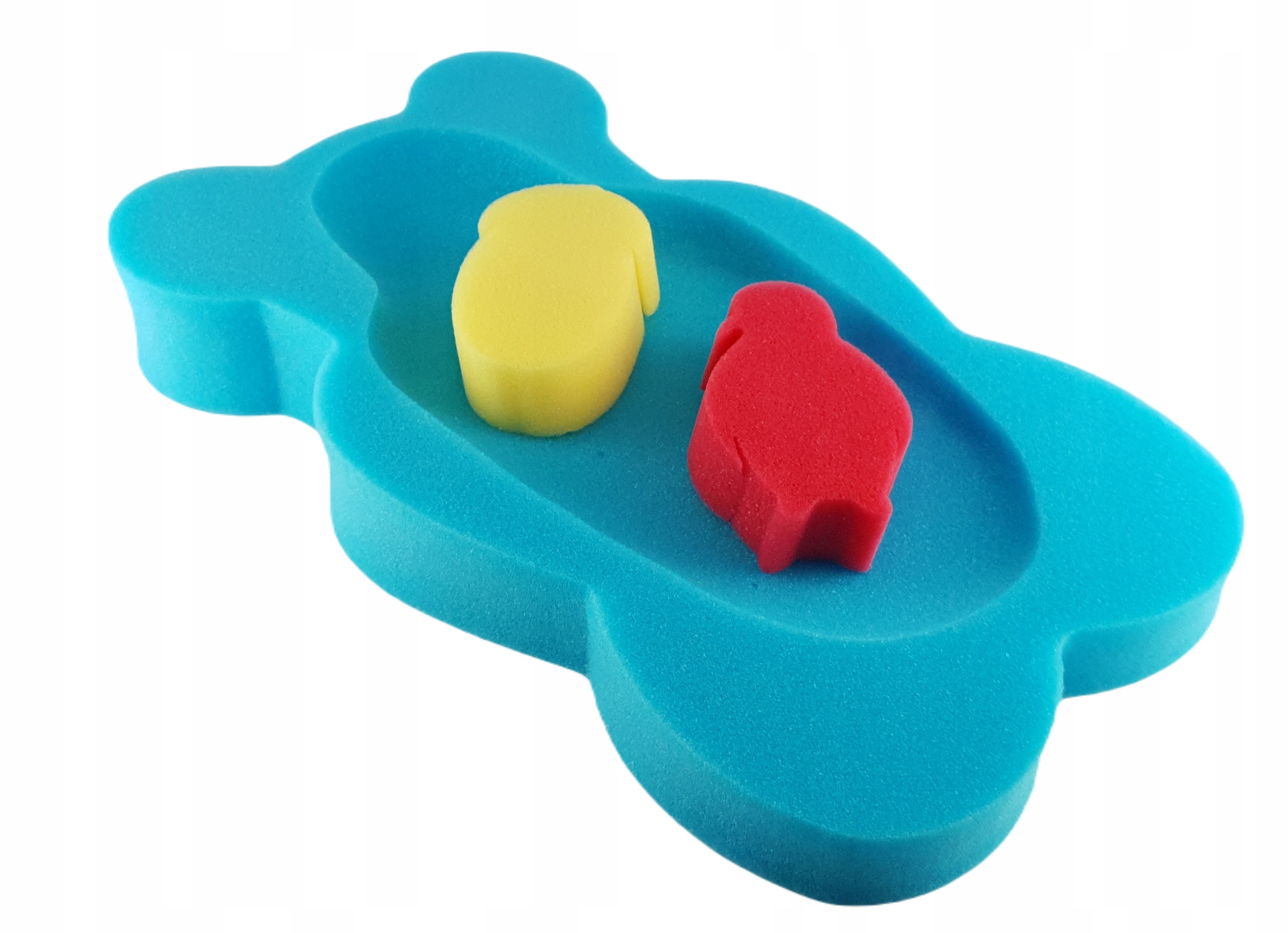 Materacyk do kąpieli MAXI PLUSZEK