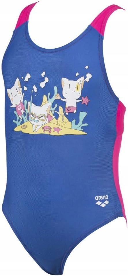 Y8815 Arena Friends One Piece Kostium jednoczęściowy 98