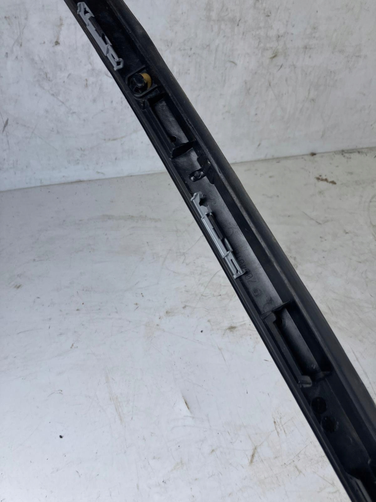 moulding windows CZOLOWEJ left PEUGEOT 508 9686615580 #17