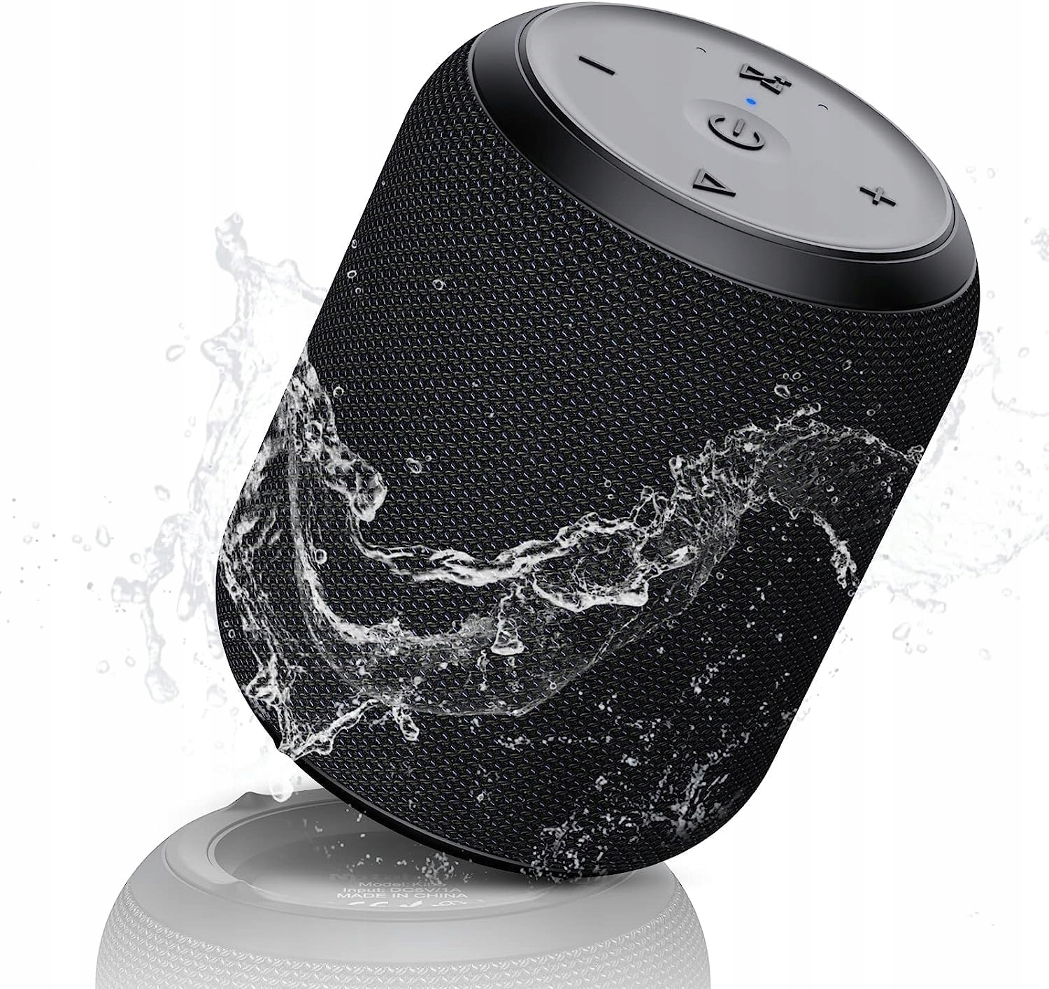 Głośnik Bluetooth 15W IP67 Aux Sd Dual Pairs 15h Stereo Usb-c Wodoodporny