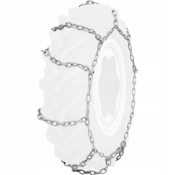 Łańcuch przeciw śniegowy C-360 14.9-28 10mm cena z